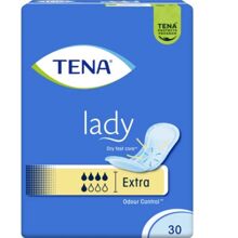 TENA Lady Extra 30st