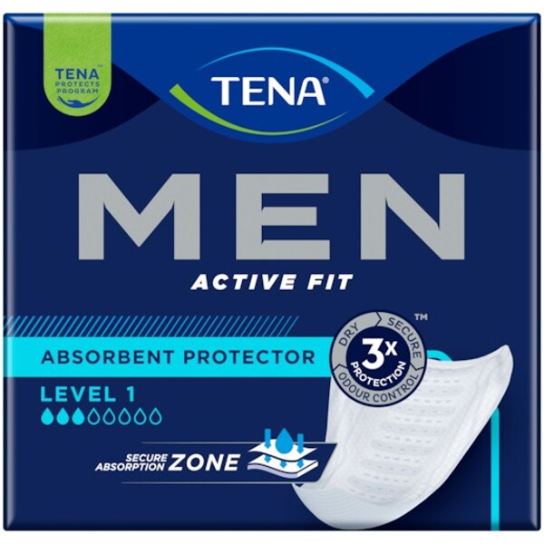 TENA Men Level 1 (Kuva 1 tuotteesta 2)