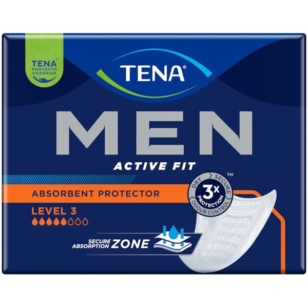 TENA Men Level 3 (Kuva 1 tuotteesta 2)
