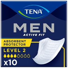 TENA Men Level 2