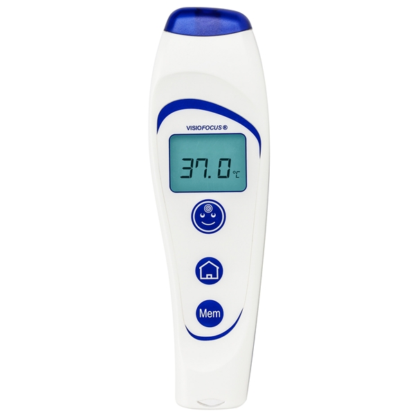 VisioFocus Febertermometer (Kuva 1 tuotteesta 2)