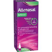 Allenasal Defence 15 ml