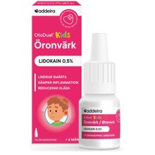 Addeira OtoDual Kids 7 gr