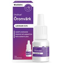 Addeira OtoDual 7 gr