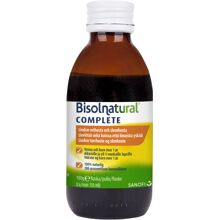 Bisolnatural Complete