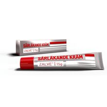 Zalve