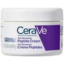 CeraVe Skin Renewing Peptide Cream