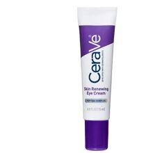 CeraVe Skin Renewing Eye Cream