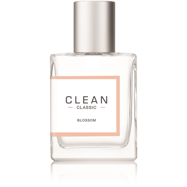 Clean Blossom - Eau de Parfum (Edp) Spray (Kuva 1 tuotteesta 3)