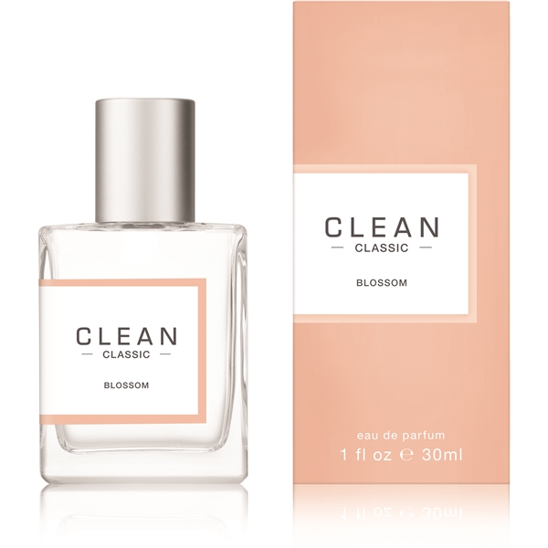 Clean Blossom - Eau de Parfum (Edp) Spray (Kuva 2 tuotteesta 3)