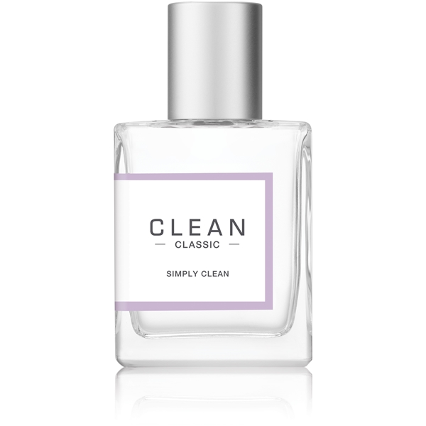 Simply Clean - Eau de parfum (Kuva 1 tuotteesta 6)