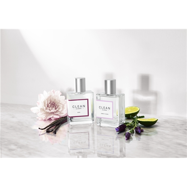 Simply Clean - Eau de parfum (Kuva 5 tuotteesta 6)