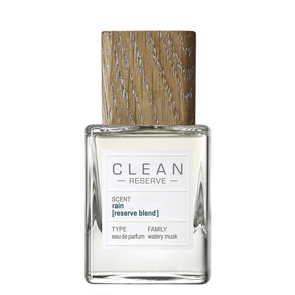 Clean Rain Reserve Blend - Eau de parfum (Kuva 1 tuotteesta 2)
