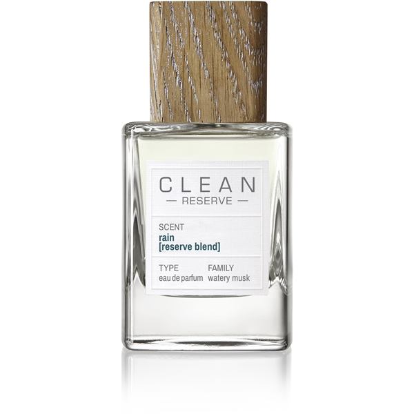 Clean Rain Reserve Blend - Eau de parfum (Kuva 1 tuotteesta 6)