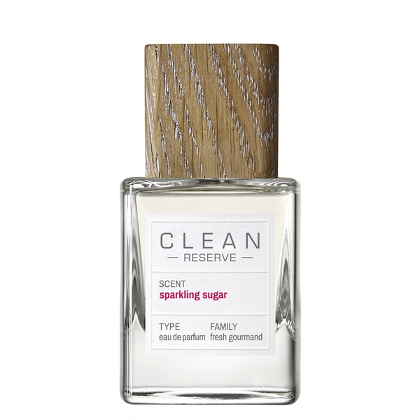 Clean Reserve Sparkling Sugar - Eau de Parfum (Kuva 1 tuotteesta 5)