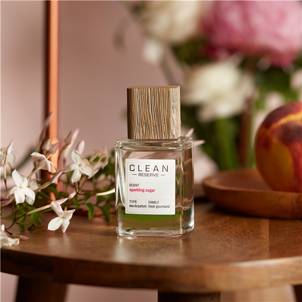 Clean Reserve Sparkling Sugar - Eau de Parfum (Kuva 4 tuotteesta 5)