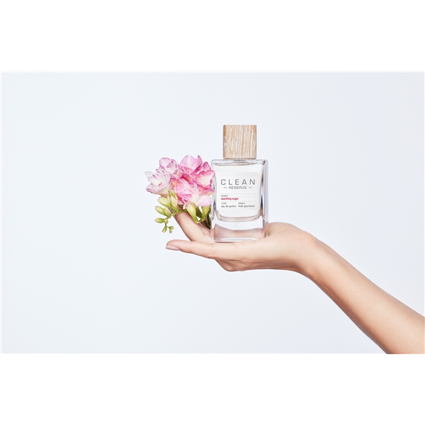 Clean Reserve Sparkling Sugar - Eau de Parfum (Kuva 5 tuotteesta 5)