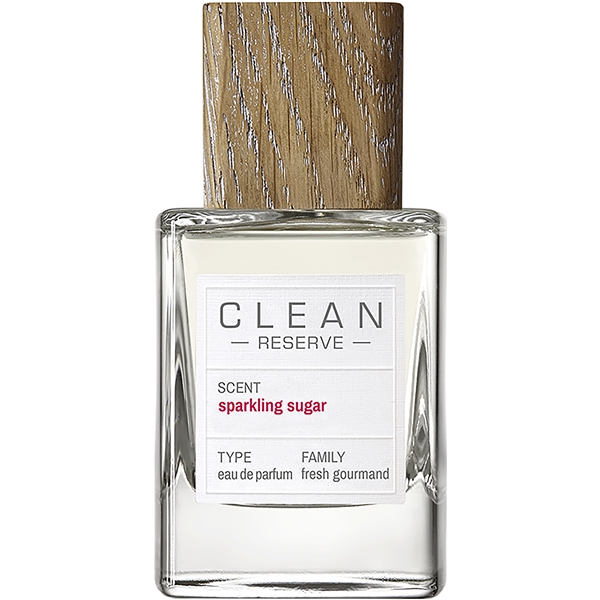 Clean Reserve Sparkling Sugar - Eau de Parfum (Kuva 1 tuotteesta 5)