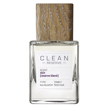 Clean Skin Reserve Blend - Eau de parfum 30 ml