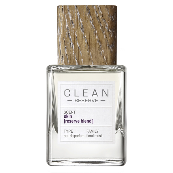 Clean Skin Reserve Blend - Eau de parfum (Kuva 1 tuotteesta 2)