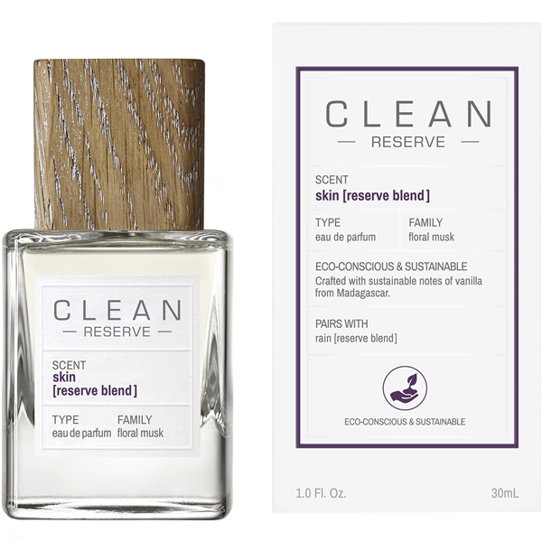 Clean Skin Reserve Blend - Eau de parfum (Kuva 2 tuotteesta 2)