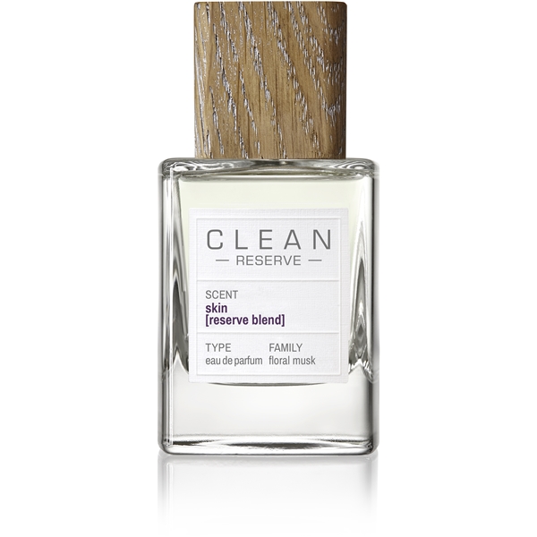 Clean Skin Reserve Blend - Eau de parfum (Kuva 1 tuotteesta 6)