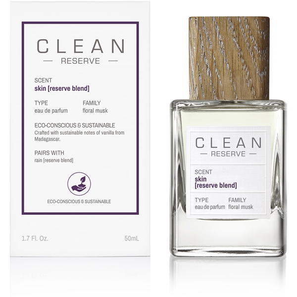Clean Skin Reserve Blend - Eau de parfum (Kuva 2 tuotteesta 6)