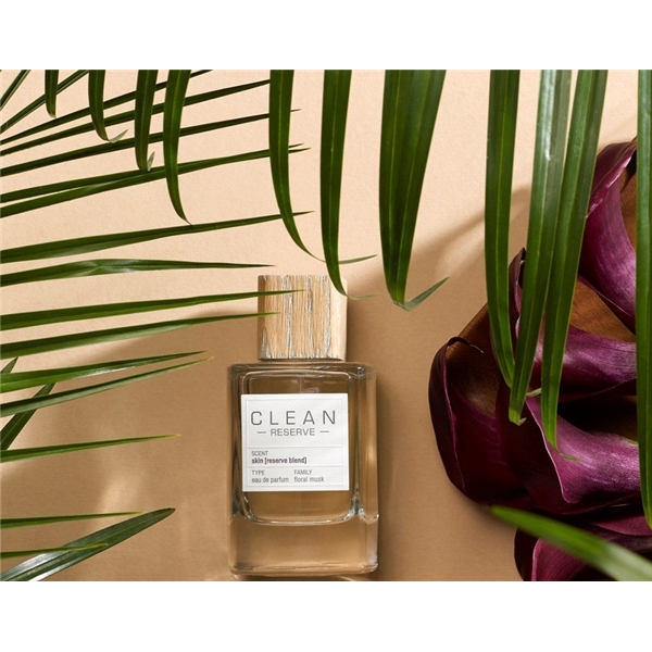 Clean Skin Reserve Blend - Eau de parfum (Kuva 3 tuotteesta 6)