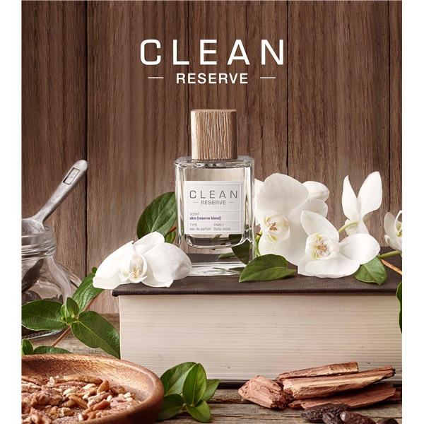 Clean Skin Reserve Blend - Eau de parfum (Kuva 4 tuotteesta 6)
