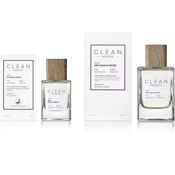 Clean Skin Reserve Blend - Eau de parfum (Kuva 5 tuotteesta 6)
