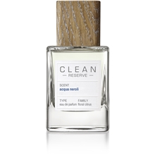 Clean Reserve Acqua Neroli - Eau de parfum 50 ml