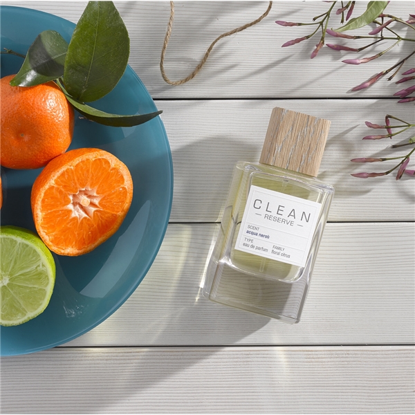 Clean Reserve Acqua Neroli - Eau de parfum (Kuva 3 tuotteesta 6)