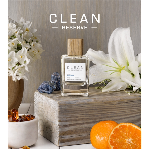 Clean Reserve Acqua Neroli - Eau de parfum (Kuva 4 tuotteesta 6)