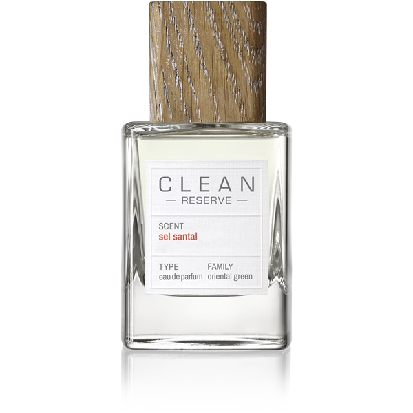 Clean Reserve Sel Santal - Eau de parfum (Kuva 1 tuotteesta 6)