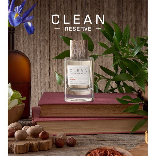 Clean Reserve Sel Santal - Eau de parfum (Kuva 4 tuotteesta 6)
