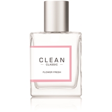 Clean Flower Fresh - Eau de parfum