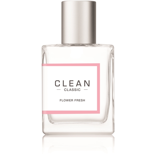 Clean Flower Fresh - Eau de parfum (Kuva 1 tuotteesta 4)