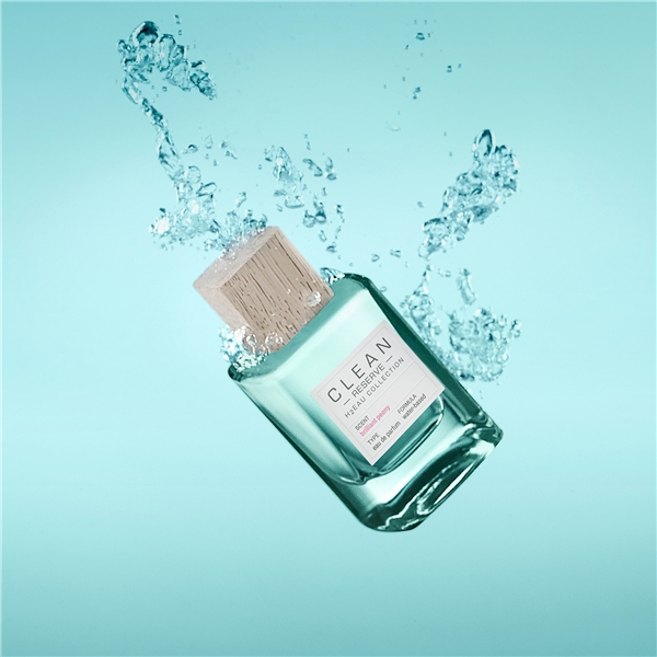 Clean Reserve H2EAU Brilliant Peony - Edp (Kuva 5 tuotteesta 5)