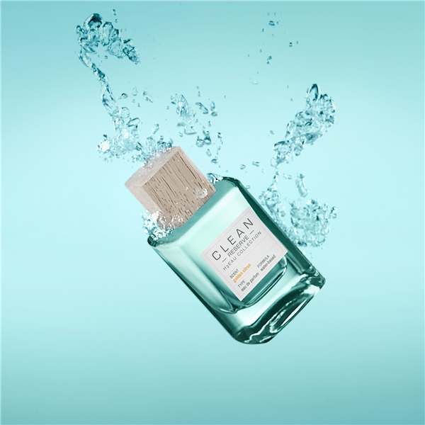Clean Reserve H2EAU Golden Citrus - Edp (Kuva 5 tuotteesta 5)