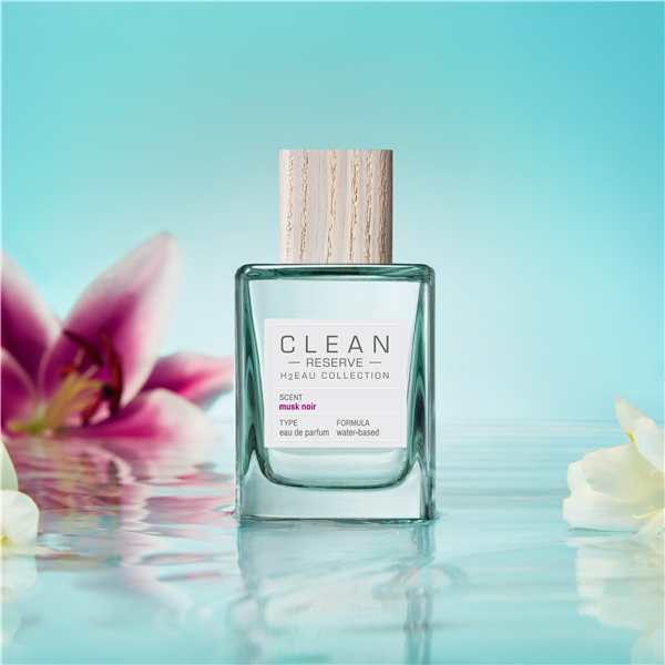 Clean Reserve H2EAU Musk Noir - Edp (Kuva 3 tuotteesta 5)