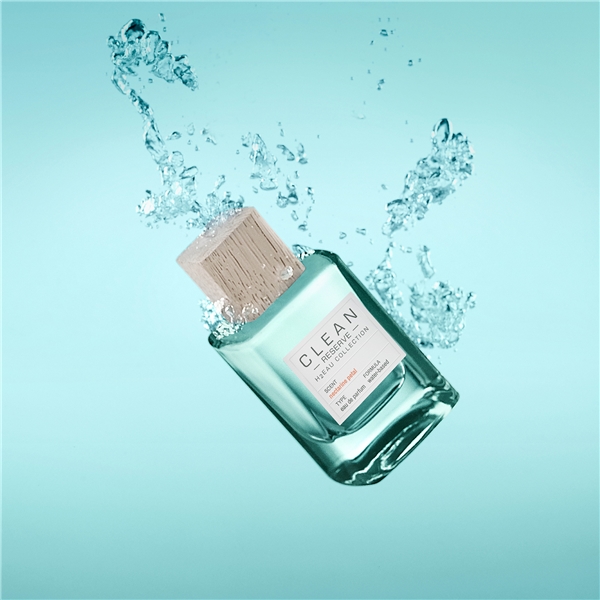 Clean Reserve H2EAU Nectarine Petal - Edp (Kuva 5 tuotteesta 5)