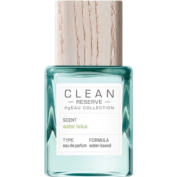 Clean Reserve H2EAU Water Lotus - Edp (Kuva 1 tuotteesta 5)