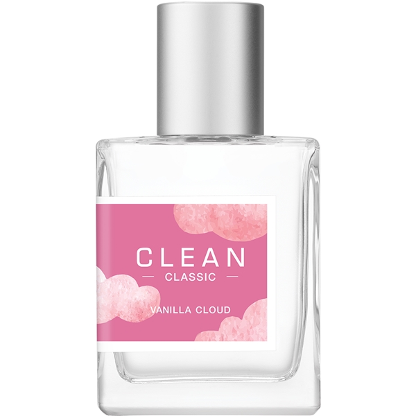 Clean Classic Vanilla Cloud - Eau de parfum (Kuva 1 tuotteesta 6)