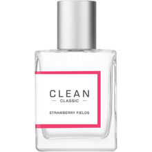 Clean Classic Strawberry Fields - Eau de parfum 30 ml