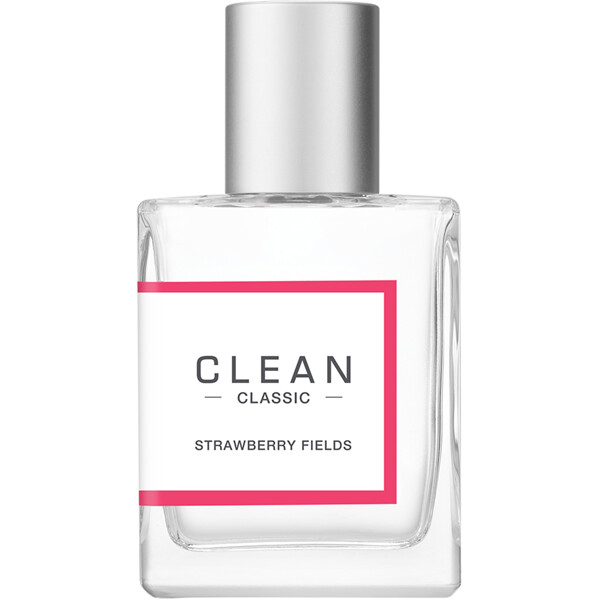 Clean Classic Strawberry Fields - Eau de parfum (Kuva 1 tuotteesta 4)