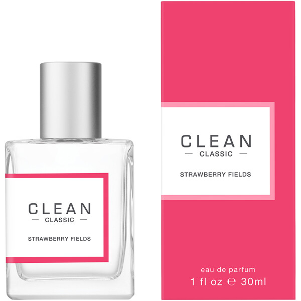 Clean Classic Strawberry Fields - Eau de parfum (Kuva 2 tuotteesta 4)