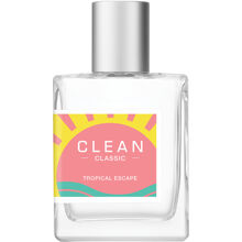 Clean Classic Tropical Escape - Eau de toilette 60 ml