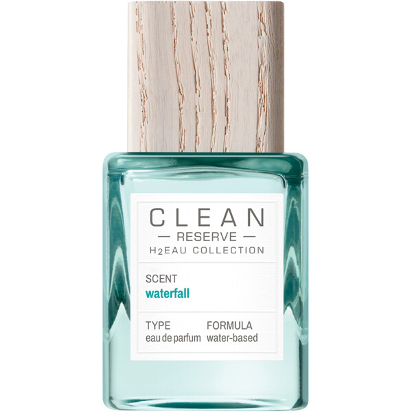 Clean Reserve H2EAU Waterfall - Eau de parfum (Kuva 1 tuotteesta 5)