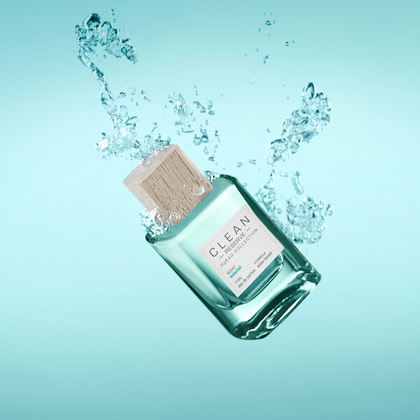 Clean Reserve H2EAU Waterfall - Eau de parfum (Kuva 4 tuotteesta 5)