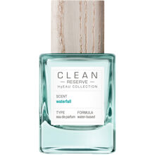 50 ml - Clean Reserve H2EAU Waterfall
